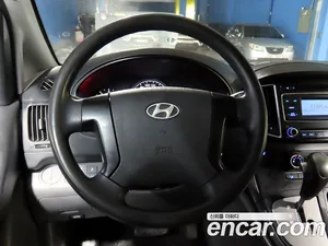 Hyundai Starex, 2016 — миниатюра 8
