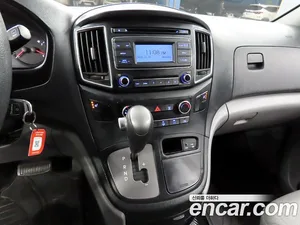 Hyundai Starex, 2016 — миниатюра 9