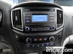 Hyundai Starex, 2016 — миниатюра 10
