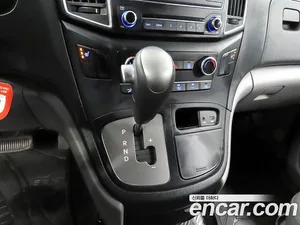 Hyundai Starex, 2016 — миниатюра 11