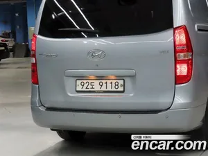 Hyundai Starex, 2016 — миниатюра 16