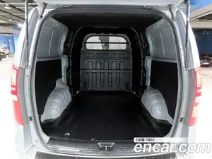 Hyundai Starex, 2016 — миниатюра 17