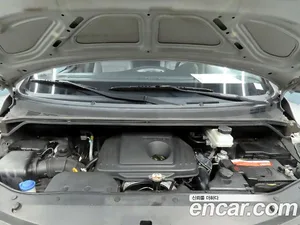 Hyundai Starex, 2016 — миниатюра 18