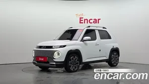Hyundai Casper, 2022 — миниатюра 1