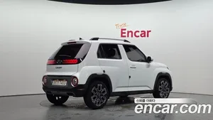 Hyundai Casper, 2022 — миниатюра 2