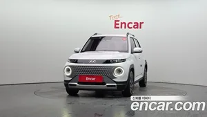 Hyundai Casper, 2022 — миниатюра 3