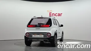 Hyundai Casper, 2022 — миниатюра 4