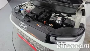 Hyundai Casper, 2022 — миниатюра 6