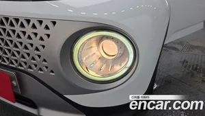 Hyundai Casper, 2022 — миниатюра 8