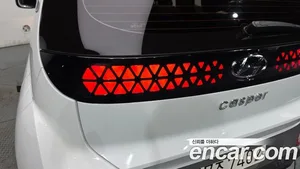 Hyundai Casper, 2022 — миниатюра 9