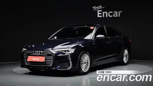 Audi A6, 2020 — миниатюра 1