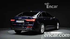 Audi A6, 2020 — миниатюра 2