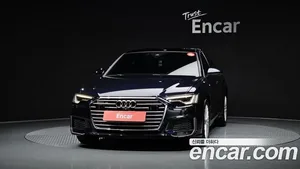 Audi A6, 2020 — миниатюра 3