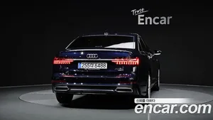 Audi A6, 2020 — миниатюра 4