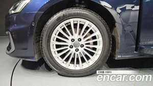 Audi A6, 2020 — миниатюра 5