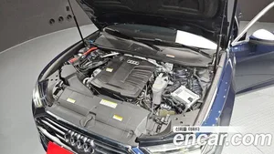 Audi A6, 2020 — миниатюра 6