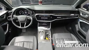 Audi A6, 2020 — миниатюра 10