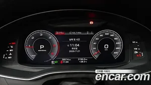 Audi A6, 2020 — миниатюра 11