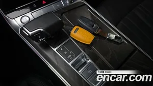 Audi A6, 2020 — миниатюра 12