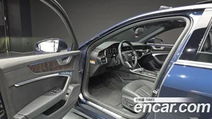 Audi A6, 2020 — миниатюра 13