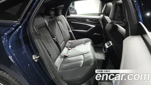 Audi A6, 2020 — миниатюра 17