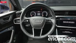 Audi A6, 2020 — миниатюра 19