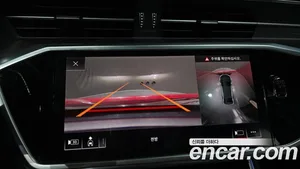Audi A6, 2020 — миниатюра 20