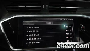 Audi A6, 2020 — миниатюра 21