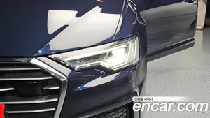 Audi A6, 2020 — миниатюра 8