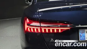 Audi A6, 2020 — миниатюра 9