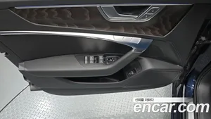 Audi A6, 2020 — миниатюра 14