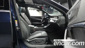 Audi A6, 2020 — миниатюра 16