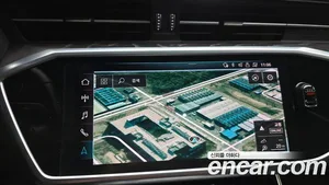 Audi A6, 2020 — миниатюра 28