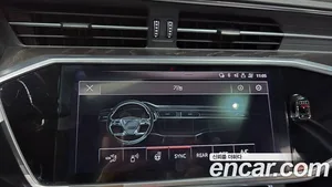 Audi A6, 2020 — миниатюра 33