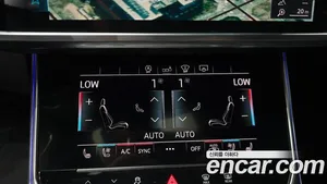 Audi A6, 2020 — миниатюра 34