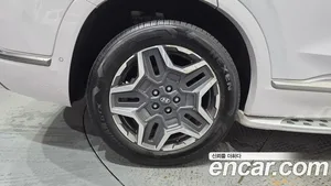 Hyundai Santa Fe, 2022 — миниатюра 4