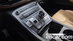 Hyundai Santa Fe, 2022 — миниатюра 11