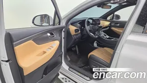Hyundai Santa Fe, 2022 — миниатюра 12