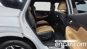 Hyundai Santa Fe, 2022 — миниатюра 16