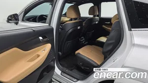 Hyundai Santa Fe, 2022 — миниатюра 17
