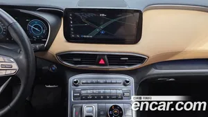 Hyundai Santa Fe, 2022 — миниатюра 18