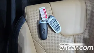 Hyundai Santa Fe, 2022 — миниатюра 22