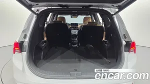 Hyundai Santa Fe, 2022 — миниатюра 24
