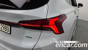 Hyundai Santa Fe, 2022 — миниатюра 8