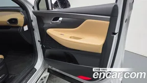 Hyundai Santa Fe, 2022 — миниатюра 13