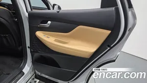 Hyundai Santa Fe, 2022 — миниатюра 14
