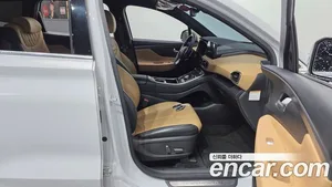 Hyundai Santa Fe, 2022 — миниатюра 15