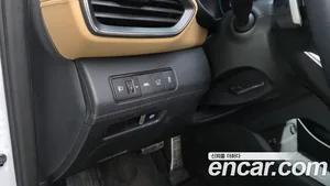 Hyundai Santa Fe, 2022 — миниатюра 26