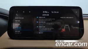 Hyundai Santa Fe, 2022 — миниатюра 35