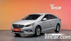 Hyundai Sonata, 2014 — миниатюра 30